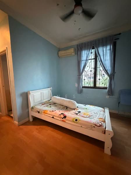 Rumah Kluster untuk Dijual di Taman Austin Heights (Tebrau) - Agnes . - PropertyGuru.com.my