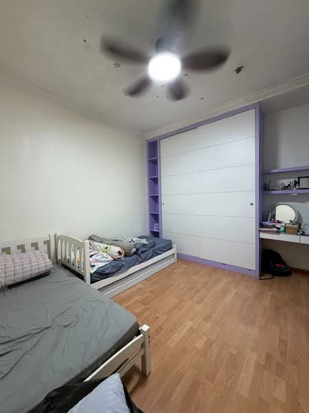 Rumah Kluster untuk Dijual di Taman Austin Heights (Tebrau) - Agnes . - PropertyGuru.com.my