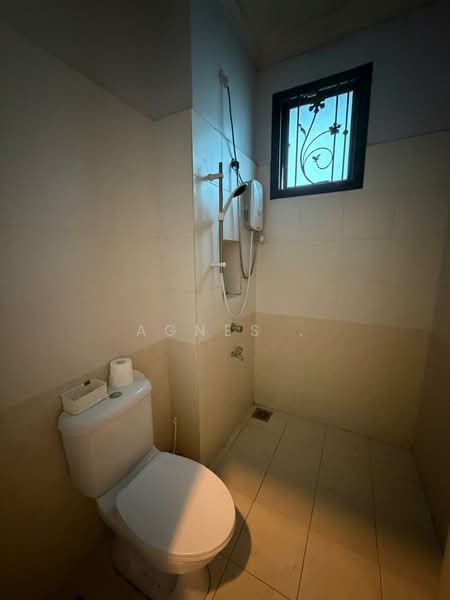 Rumah Kluster untuk Dijual di Taman Austin Heights (Tebrau) - Agnes . - PropertyGuru.com.my
