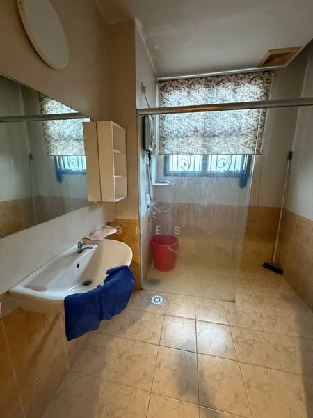 Rumah Kluster untuk Dijual di Taman Austin Heights (Tebrau) - Agnes . - PropertyGuru.com.my