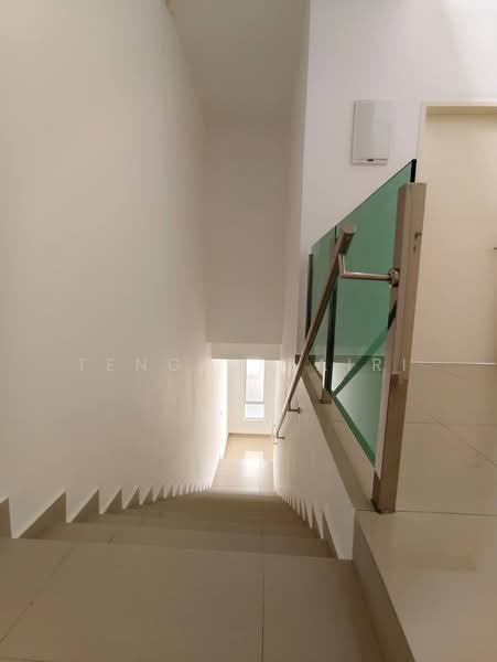 Terraced House for Sale in Bandar Sri Sendayan (Negeri Sembilan) - Tengku Zairi - PropertyGuru.com.my