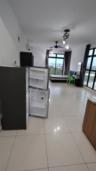 Service Residence for Rent at The Garden Residences - Hailey Lee - PropertyGuru.com.my