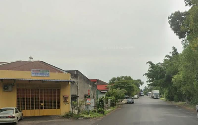 Kilang untuk Dijual di Puchong (Selangor) - Benjamin Lai - Exterior - PropertyGuru.com.my