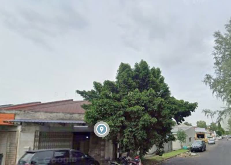 Kilang untuk Dijual di Puchong (Selangor) - Benjamin Lai - Exterior - PropertyGuru.com.my