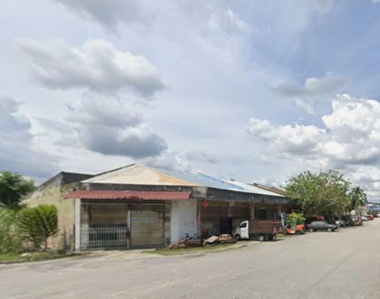 Kilang untuk Dijual di Puchong (Selangor) - Benjamin Lai - Exterior - PropertyGuru.com.my