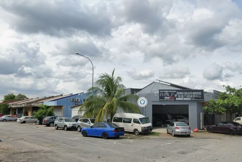 Kilang untuk Dijual di Puchong (Selangor) - Benjamin Lai - Exterior - PropertyGuru.com.my