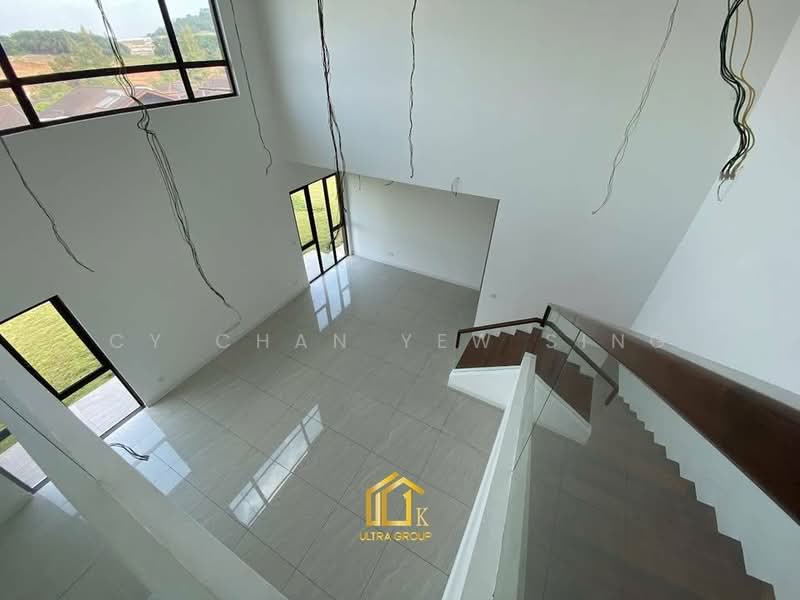 Rumah Banglo untuk Dijual di Setia Eco Park (Setia Alam) - CY Chan Yew Sing - Interior - PropertyGuru.com.my