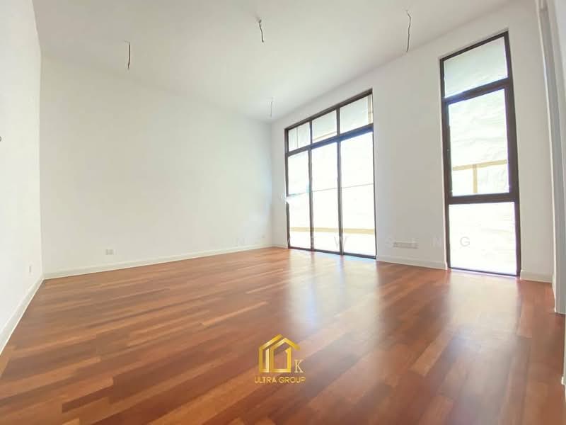 Rumah Banglo untuk Dijual di Setia Eco Park (Setia Alam) - CY Chan Yew Sing - Interior - PropertyGuru.com.my