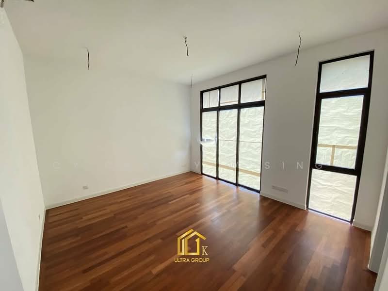 Rumah Banglo untuk Dijual di Setia Eco Park (Setia Alam) - CY Chan Yew Sing - Interior - PropertyGuru.com.my