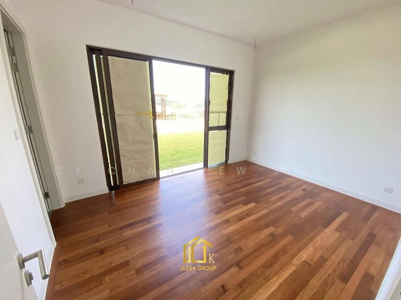 Rumah Banglo untuk Dijual di Setia Eco Park (Setia Alam) - CY Chan Yew Sing - Interior - PropertyGuru.com.my