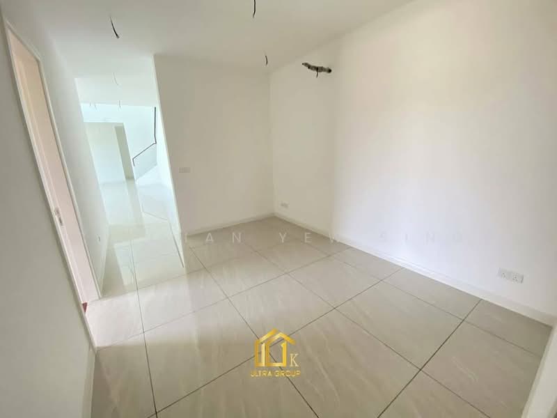 Rumah Banglo untuk Dijual di Setia Eco Park (Setia Alam) - CY Chan Yew Sing - Interior - PropertyGuru.com.my