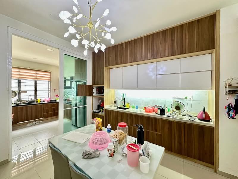 2-storey Terraced House for Sale in Semenyih (Selangor) - Lukman Hakim - PropertyGuru.com.my