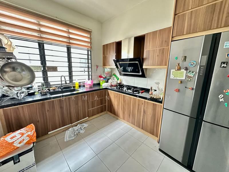 2-storey Terraced House for Sale in Semenyih (Selangor) - Lukman Hakim - PropertyGuru.com.my
