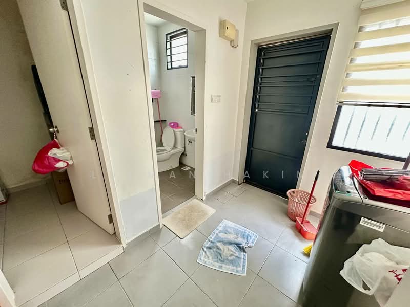 2-storey Terraced House for Sale in Semenyih (Selangor) - Lukman Hakim - PropertyGuru.com.my