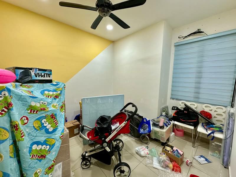 2-storey Terraced House for Sale in Semenyih (Selangor) - Lukman Hakim - PropertyGuru.com.my