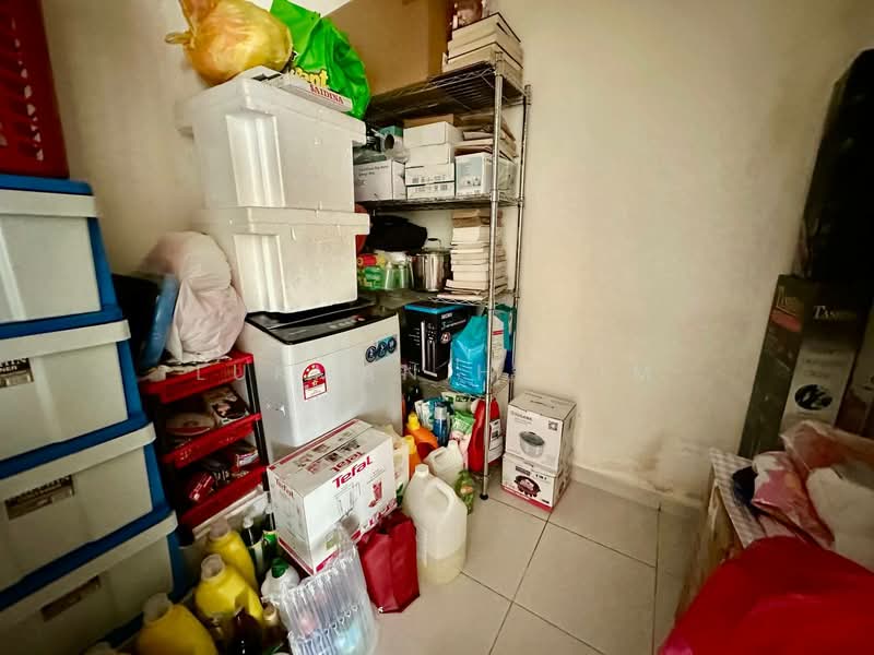 2-storey Terraced House for Sale in Semenyih (Selangor) - Lukman Hakim - PropertyGuru.com.my