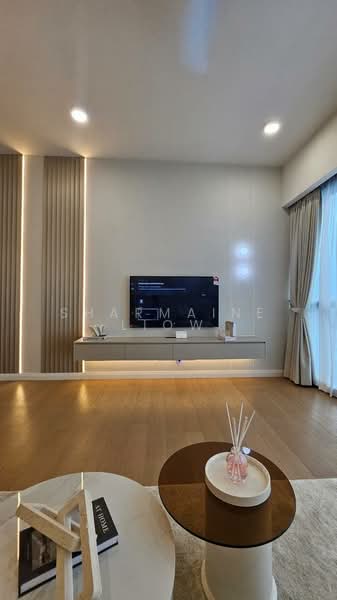 Servis Apartment untuk Dijual di TRX Residences - Sharmaine Liow - PropertyGuru.com.my