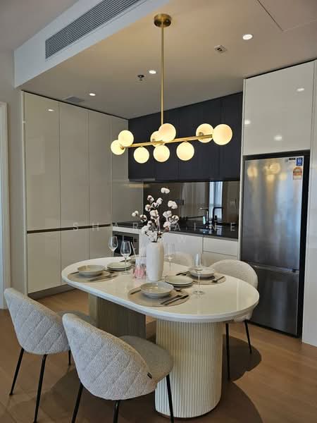 Servis Apartment untuk Dijual di TRX Residences - Sharmaine Liow - PropertyGuru.com.my