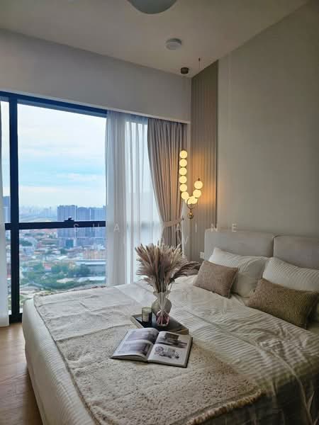 Servis Apartment untuk Dijual di TRX Residences - Sharmaine Liow - PropertyGuru.com.my
