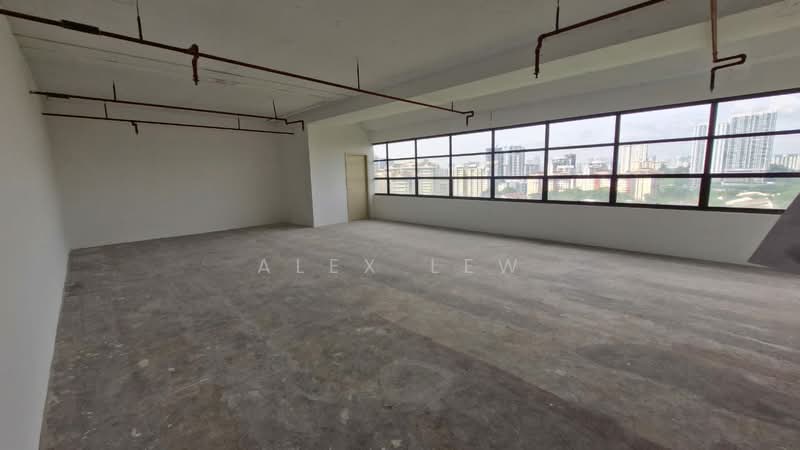 Pejabat untuk Disewa di Taman Desa (Kuala Lumpur) - Alex Lew - Interior - PropertyGuru.com.my