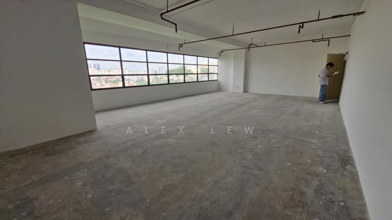 Pejabat untuk Disewa di Taman Desa (Kuala Lumpur) - Alex Lew - Interior - PropertyGuru.com.my