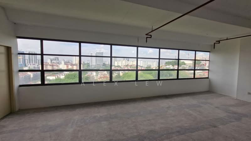 Pejabat untuk Disewa di Taman Desa (Kuala Lumpur) - Alex Lew - Interior - PropertyGuru.com.my