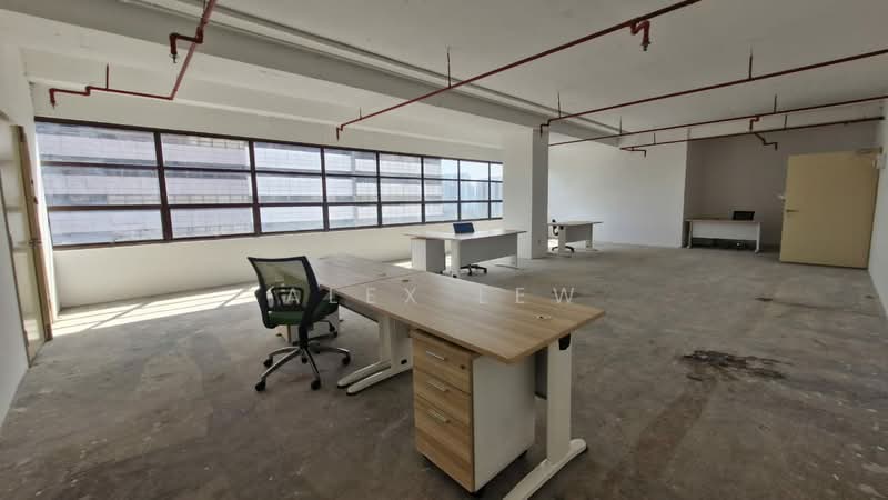 Pejabat untuk Disewa di Taman Desa (Kuala Lumpur) - Alex Lew - Interior - PropertyGuru.com.my