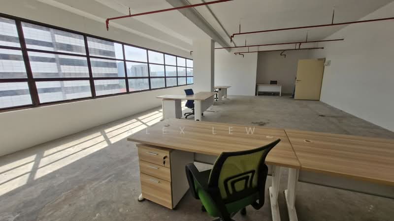 Pejabat untuk Disewa di Taman Desa (Kuala Lumpur) - Alex Lew - Interior - PropertyGuru.com.my