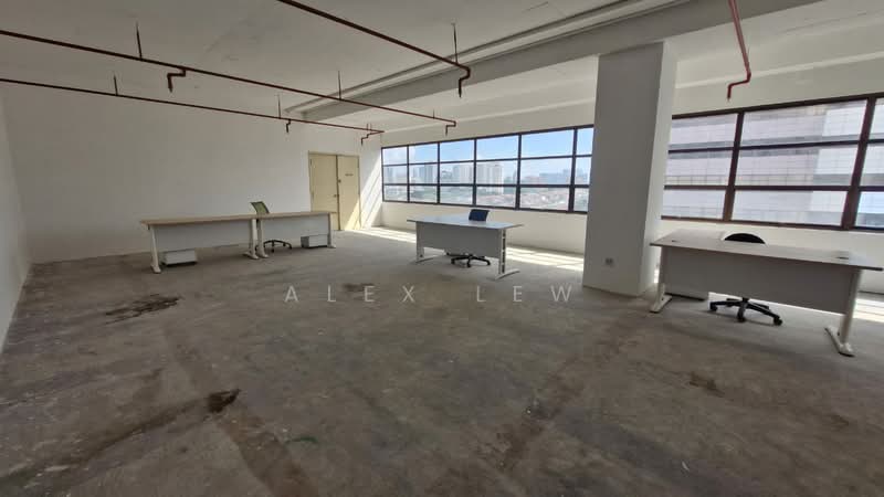 Pejabat untuk Disewa di Taman Desa (Kuala Lumpur) - Alex Lew - Interior - PropertyGuru.com.my