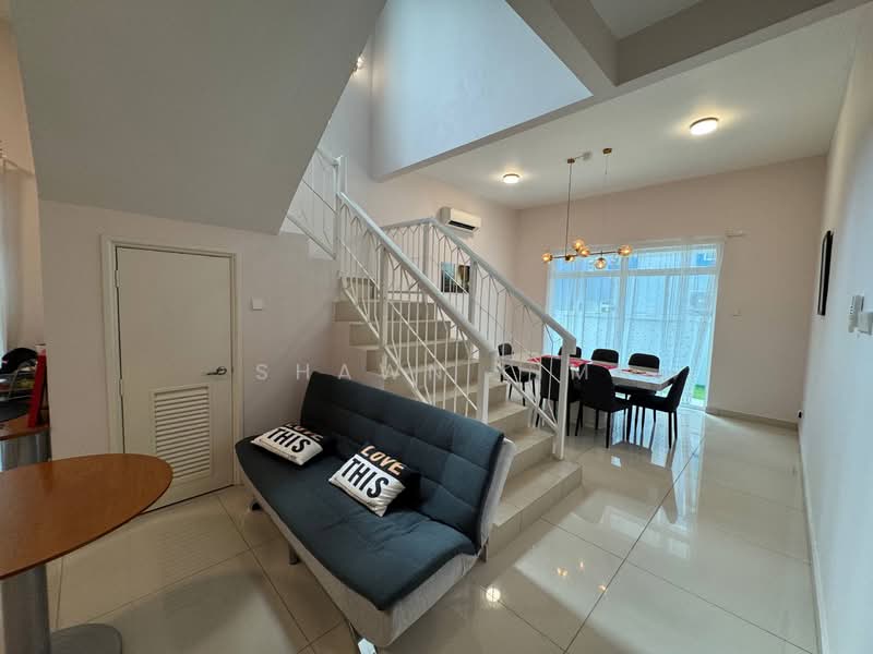 Rumah Berkembar untuk Dijual di Bandar Dato Onn (Tebrau) - Shawn Lim - PropertyGuru.com.my