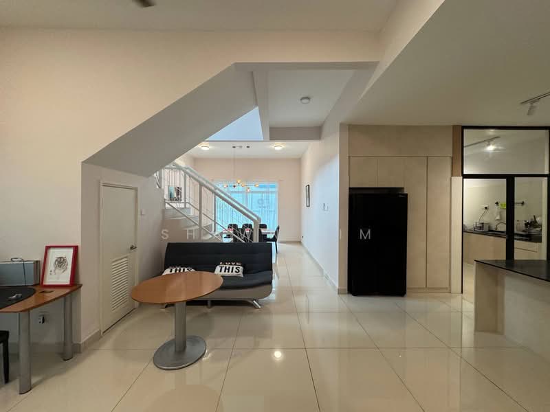 Rumah Berkembar untuk Dijual di Bandar Dato Onn (Tebrau) - Shawn Lim - PropertyGuru.com.my