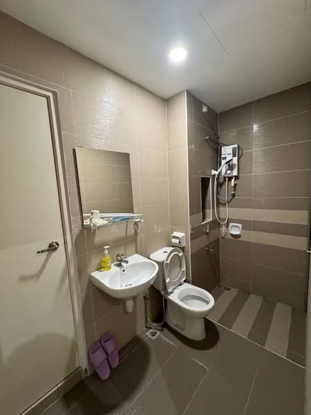 Rumah Berkembar untuk Dijual di Bandar Dato Onn (Tebrau) - Shawn Lim - PropertyGuru.com.my