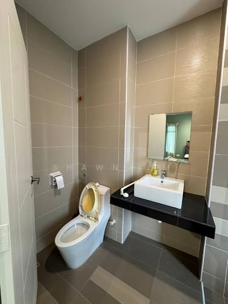 Rumah Berkembar untuk Dijual di Bandar Dato Onn (Tebrau) - Shawn Lim - PropertyGuru.com.my