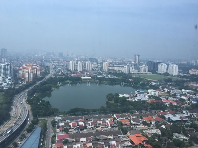 Service Residence for Rent at M City - Manny Lum - PropertyGuru.com.my