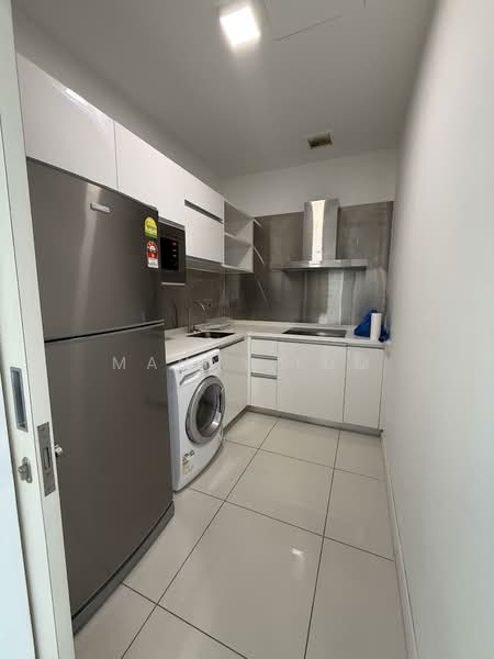 Service Residence for Rent at M City - Manny Lum - PropertyGuru.com.my