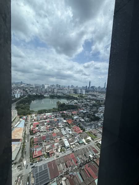 Service Residence for Rent at M City - Manny Lum - PropertyGuru.com.my