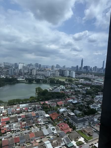 Service Residence for Rent at M City - Manny Lum - PropertyGuru.com.my