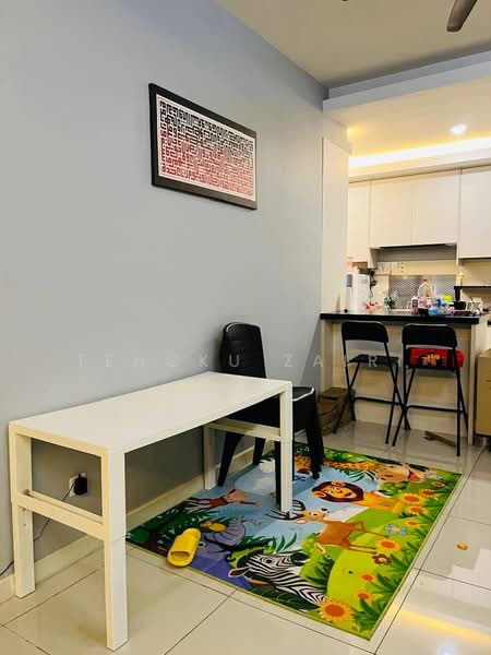 Service Residence for Sale at Savanna Executive Suite @ Southville City - Tengku Zairi - PropertyGuru.com.my