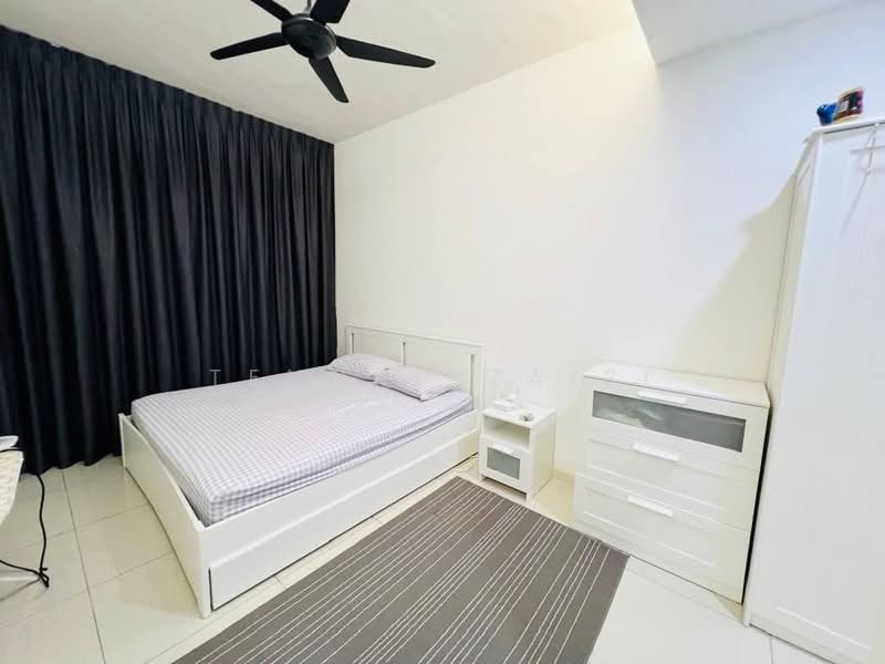 Service Residence for Sale at Savanna Executive Suite @ Southville City - Tengku Zairi - PropertyGuru.com.my