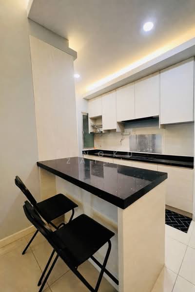 Service Residence for Sale at Savanna Executive Suite @ Southville City - Tengku Zairi - PropertyGuru.com.my
