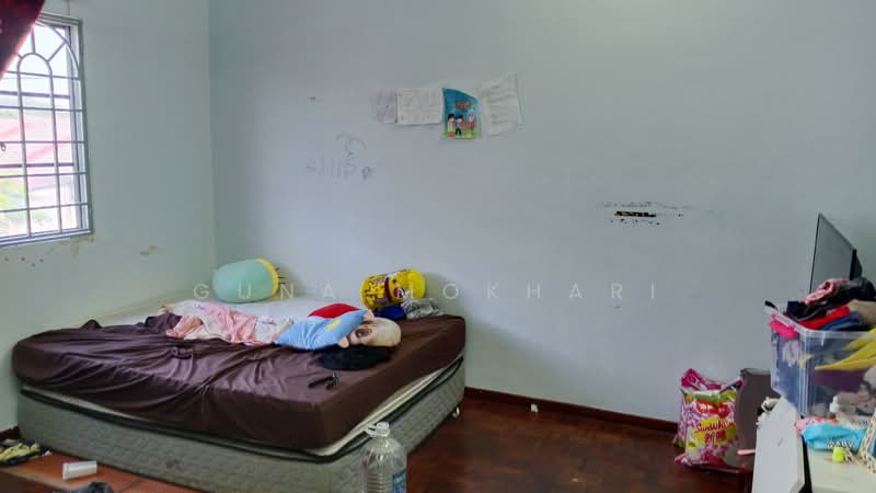 Rumah Teres 2 Tingkat untuk Dijual di Usj 1 (Subang Jaya) - Guna Mokhari - Bedroom - PropertyGuru.com.my