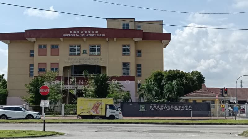 Rumah Teres 2 Tingkat untuk Dijual di Usj 1 (Subang Jaya) - Guna Mokhari - Exterior - PropertyGuru.com.my