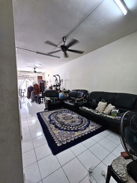 Townhouse for Sale in Batu Caves (Selangor) - Yubi Leong - PropertyGuru.com.my