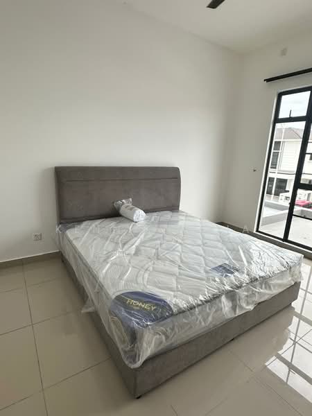 2-storey Terraced House for Rent in Eco Botanic (Iskandar Puteri (Nusajaya)) - Kennly Chia - Bedroom - PropertyGuru.com.my