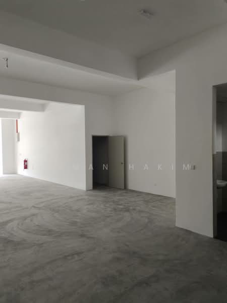 Kedai untuk Disewa di Bandar Tropicana Aman (Telok Panglima Garang) - Lukman Hakim - PropertyGuru.com.my
