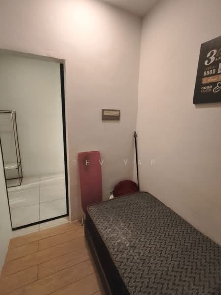 Service Residence for Rent at Manhattan Suites @ ITCC - Stev Yap - Interior - PropertyGuru.com.my