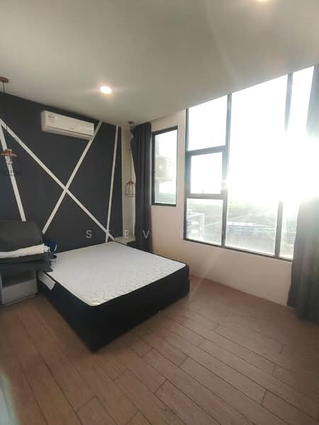 Service Residence for Rent at Manhattan Suites @ ITCC - Stev Yap - Bedroom - PropertyGuru.com.my
