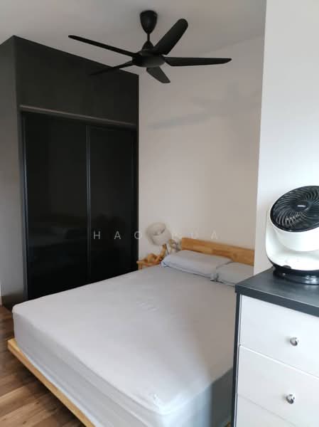 Servis Apartment untuk Dijual di Sentul Point - Hao Pua - PropertyGuru.com.my