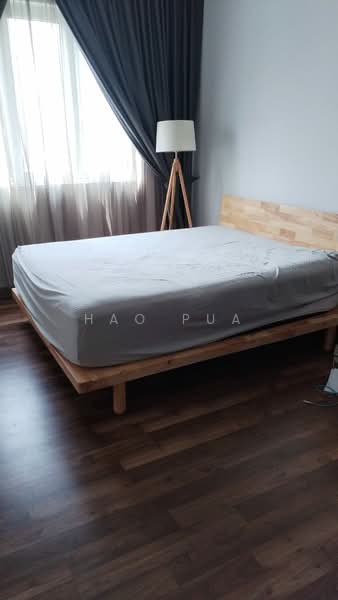 Servis Apartment untuk Dijual di Sentul Point - Hao Pua - PropertyGuru.com.my