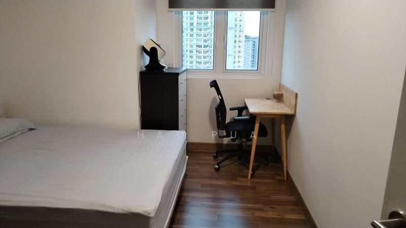 Servis Apartment untuk Dijual di Sentul Point - Hao Pua - PropertyGuru.com.my